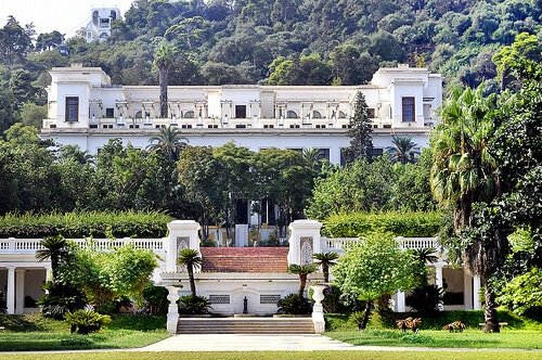 Musée national des beaux-arts d'Alger